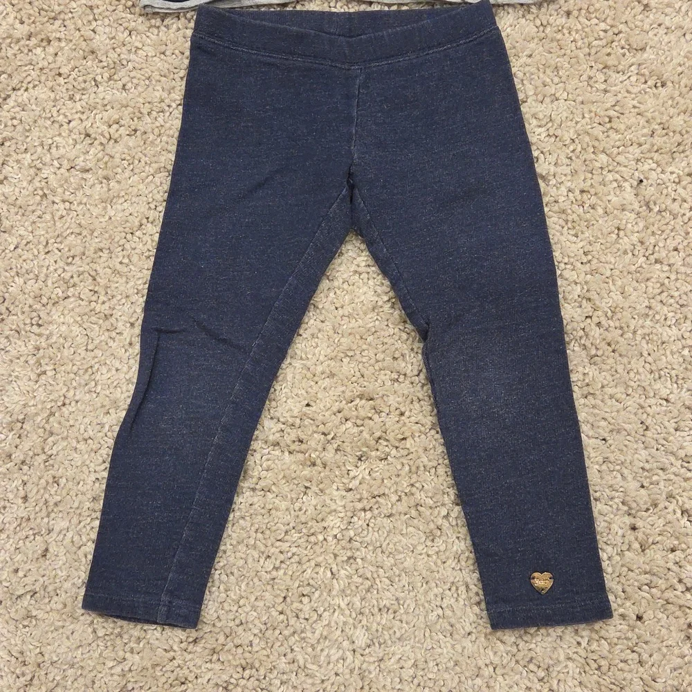 Juicy Couture Girls Set Size 5
